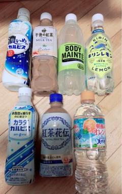 濃いめのカルピス ボディメンテ キリンレモン カルピス
