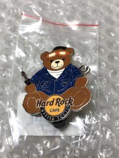 新品☆ハードロック ピン 2025年最新】Yahoo!オークション -ハードロックカフェ ピンの
