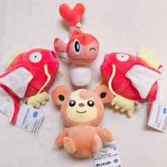 ポケモン ぬいぐるみ