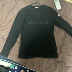 値下げ⭕️MONCLER ブラック