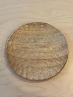 【USED】Akihiro Woodworks Wood Plate 270 Akihiro Wood Works, Akihiro Plate 270 | Purveyors