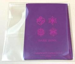 ヴァンガード ダークゾーン アイコンシリーズ スリーブ 売れ筋新商品 スリーブ『アイコンシリーズダークゾーン