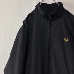 2025年最新】fred perry スイングトップの人気アイテム - メルカリ