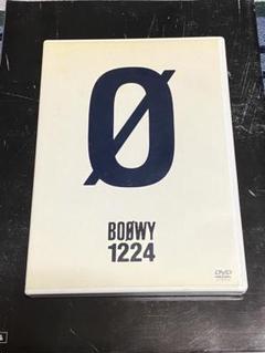 2025年最新】boowy 1224 dvdの人気アイテム - メルカリ