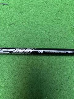 The ATTAS V2 6SR キャロウェイスリーブ3w 楽天市場】The ATTAS V2 キャロウェイ スリーブ付シャフト UST