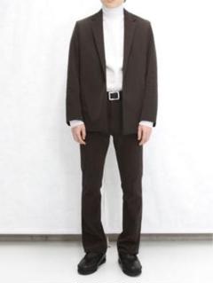KAIKO THE FLARE LYCRA "BROWN"