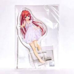 サマーポケット RB アクリルジオラマ賞 3種類セット 鍵くじ サマポケ 非売品 2025年最新】サマポケ 福袋の人気アイテム - メルカリ