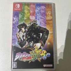 ジョジョの奇妙な冒険 オールスターバトル r