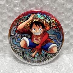 輩缶バッジ　shine ルフィ　9点 ワンピース 輩缶バッジ Shine ルフィ｜Yahoo!フリマ（旧PayPay