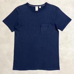 【新品未使用タグ付き】BARNS OUTFITTERS M size 2025年最新】BARNS OUTFITTERS メンズ Tシャツの人気アイテム