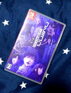 Switch ファミコン探偵倶楽部 笑み男