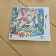 3DS モンスターストライク