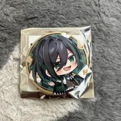 騎士X KnightX しゆん 缶バッジ デフォ