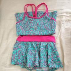 Decathlon スイムウエア　水着　140