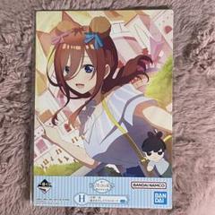 2025年最新】中野三玖 イラストボードの人気アイテム - メルカリ