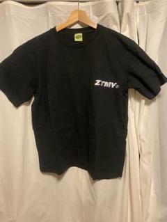 ずとまよ　にらTシャツ　黒　M 未開封 2025年最新】にらtシャツ ずっと真夜中でいいのに。の人気
