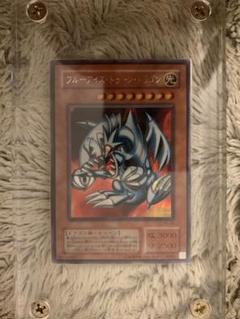 遊戯王 - No.1283遊戯王エラーカードローラー跡良品2期ブルーアイズトゥーンドラゴン No.1283遊戯王エラーカードローラー跡良品2期ブルーアイズ