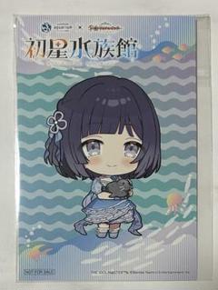 秦谷美鈴 初星水族館 サンシャイン水族館 缶バッジ 特典 チェキ 秦谷美鈴 初星水族館 サンシャイン水族館 缶バッジ 特典 チェキ