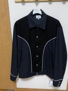 美品 needles トラックジャケット パープル イエロー トラックパンツ 美品 needles トラックジャケット パープル イエロー トラックパンツ