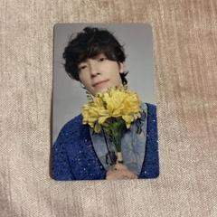 SUPER JUNIOR D&E 606 ドンヘ 中国 サイン会 トレカ - メルカリ