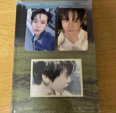 【未開封】NCT ドヨンyouth soundwave、 日本会場特典トレカ