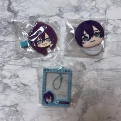 あんスタ 礼瀬マヨイ おまんじゅう 15点 Ayase Mayoi - Plush Key Chain - Ensemble Stars! (礼瀬マヨイ