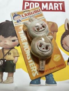 Wacky Mart Series Seafood Balls ラブブ labubu wacky mart seafood balls plush pendant – Clear Box Toys