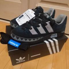 NEIGHBORHOOD×adidas ADIMATIC NBHD 27.0cmのサムネイル