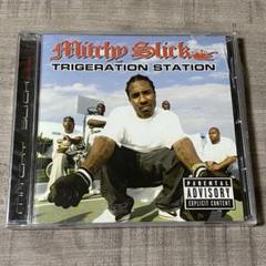 Mitchy Slick : G-RAP G-LUV GANGSTA RAP