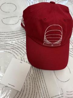 希少・新品】GADIDANONIEM JUDE/EBBE CAP キャップ Amazon.co.jp: 即完売GADID ANONIEM キャップ JUDE RED