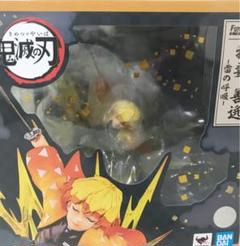 鬼滅の刃 フィギュアーツ ZERO 我妻善逸