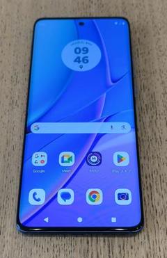 motorola edge 40 SIMフリー