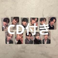 THE BOYZ 「導火線」フォトイベント トレカ withmuu