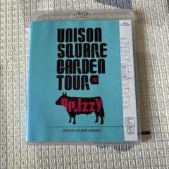 UNISON SQUARE GARDEN Dr.Izzy【Blu-ray】