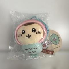 栗まんじゅう　くりまんじゅう　ぷちミニマスコット　ハンギョドン　ちいかわ 未開封☆ちいかわ×サンリオ ぷちミニマスコット くりまんじゅう