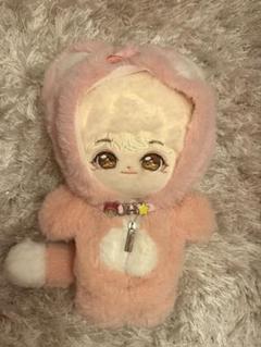 2025年最新】ジョンハン ぬいぐるみ 20cmの人気アイテム - メルカリ