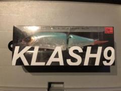 DRT KLASH9 Low クラッシュ9
