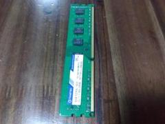 TIMETEC 8GB メモリー　75TT16NUL2R8-8G