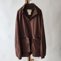 【希少】HERMES ヴィンテージ 乗馬ブルゾン