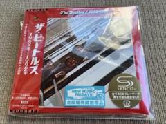 23年 ニュー赤ベスト 美品 オリジナルビニール付き