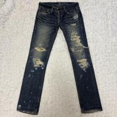 パンツ LGB BIG HOT PT BLK COATING 27 2025年最新】lgb パンツの人気アイテム - メルカリ