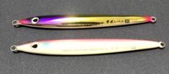 撃投ジグ レベル 50gのサムネイル