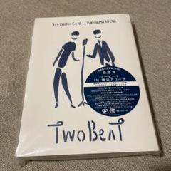 星野源 two beat  初回限定盤 61Q66OViDFL._AC_SY200_QL15_.jpg