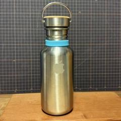 Klean Kanteen/Apple Logo Bottle/バンブーキャップ Klean Kanteen/Apple Logo Bottle/バンブーキャップ - メルカリ