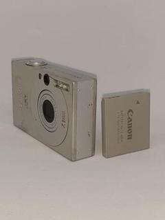 【スマホ転送OK】キャノン Canon IXY DIGITAL L2 デジカメ スマホ転送OK】キャノン Canon IXY DIGITAL 80 - メルカリ