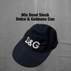 2025年最新】D&G ／ Dolce＆Gabbana メンズ キャップの人気