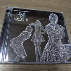 Perfume Global Compilation LOVE THE WOR…