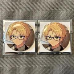 2025年最新】遊木真 缶バッジ テーマスカウトの人気アイテム