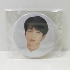 SEVENTEEN セブチ FOLLOW TO JAPAN ウォヌ 缶バッジ - メルカリ