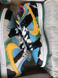NIKE sb Ben&Jerry’s